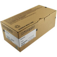 Cartucho de toner KYOCERA TK-5220C - Ciano - Laser - 1200 páginas
