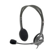 Logitech LGT-H110