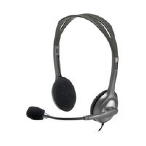 Logitech Logitech LGT-H110