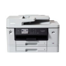 Brother MFC-J6940DW A3 All-in-One Wireless Inkjet Printer MFC-J6940DW BA81442 - Refurbished