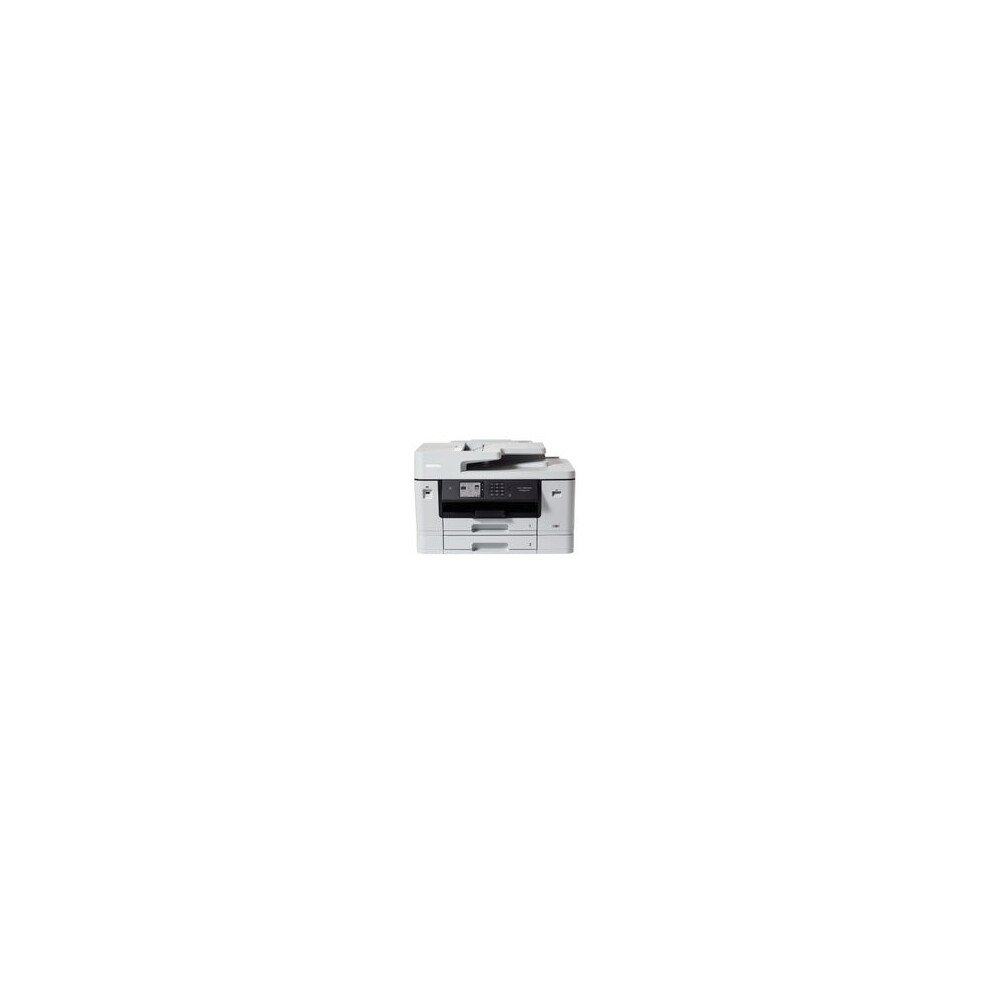 Brother MFC-J6940DW A3 All-in-One Wireless Inkjet Printer MFC-J6940DW BA81442