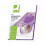 Q-CONNECT KF04124 laminator pouch 1