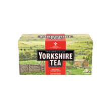 Yorkshire Tea 240 Tea Bags
