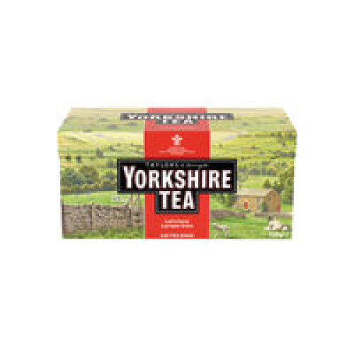 Yorkshire Tea Yorkshire Tea 240 Tea Bags