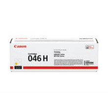 Canon 046 H tonercartridge - Hoge capaciteit - Zwart - Origineel