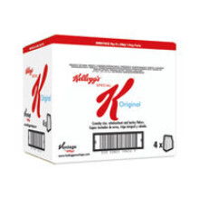 Kellogg's Special K Bag Pack - 4x500g
