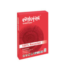 Evolution A3 80gsm Everyday Paper Ream - White