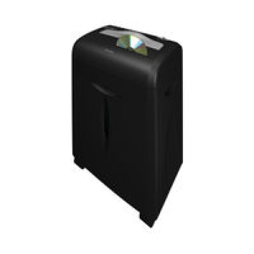 Q-CONNECT Q12CC CROSS CUT SHREDDER