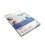 GBC HiClear Binding Covers A4 PVC 200 Micron Super Clear (100) 1