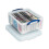Really Useful Really Useful Clear Plastic Storage Box 18 Litre 1