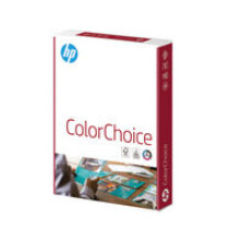 Hp Color Choice White Laser Printing Paper (A4/120Gsm/P250)