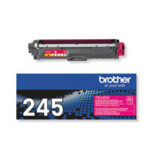 Broer TN-245 Toner Laser Magenta