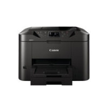 Canon MAXIFY MB2750 All-In-One Colour Inkjet Printer