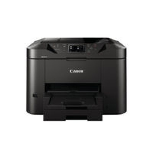Canon Canon MAXIFY MB2750 All-In-One Colour Inkjet Printer