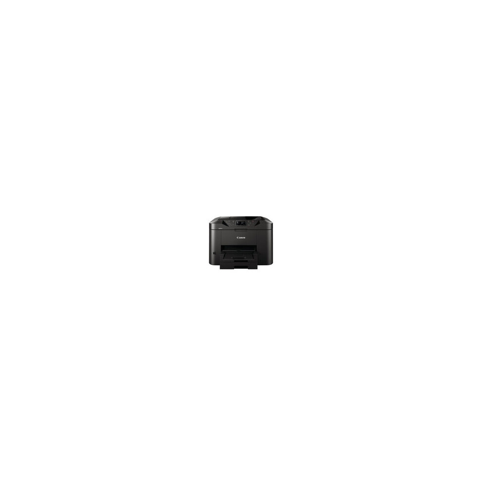 Canon Maxify Mb2750 All-In-One Colour Inkjet Printer