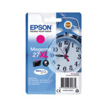 EPSON Cartridges T2713 - Wekker - Magenta XL
