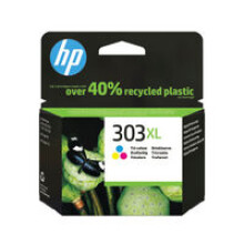 Original Ink Cartridge HP T6N3AE