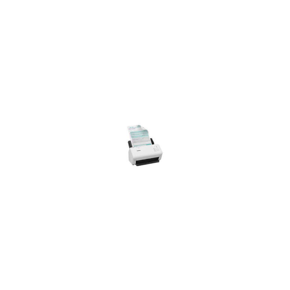Brother ADS-4300N Wired Desktop Document Scanner ADS4300NZU1