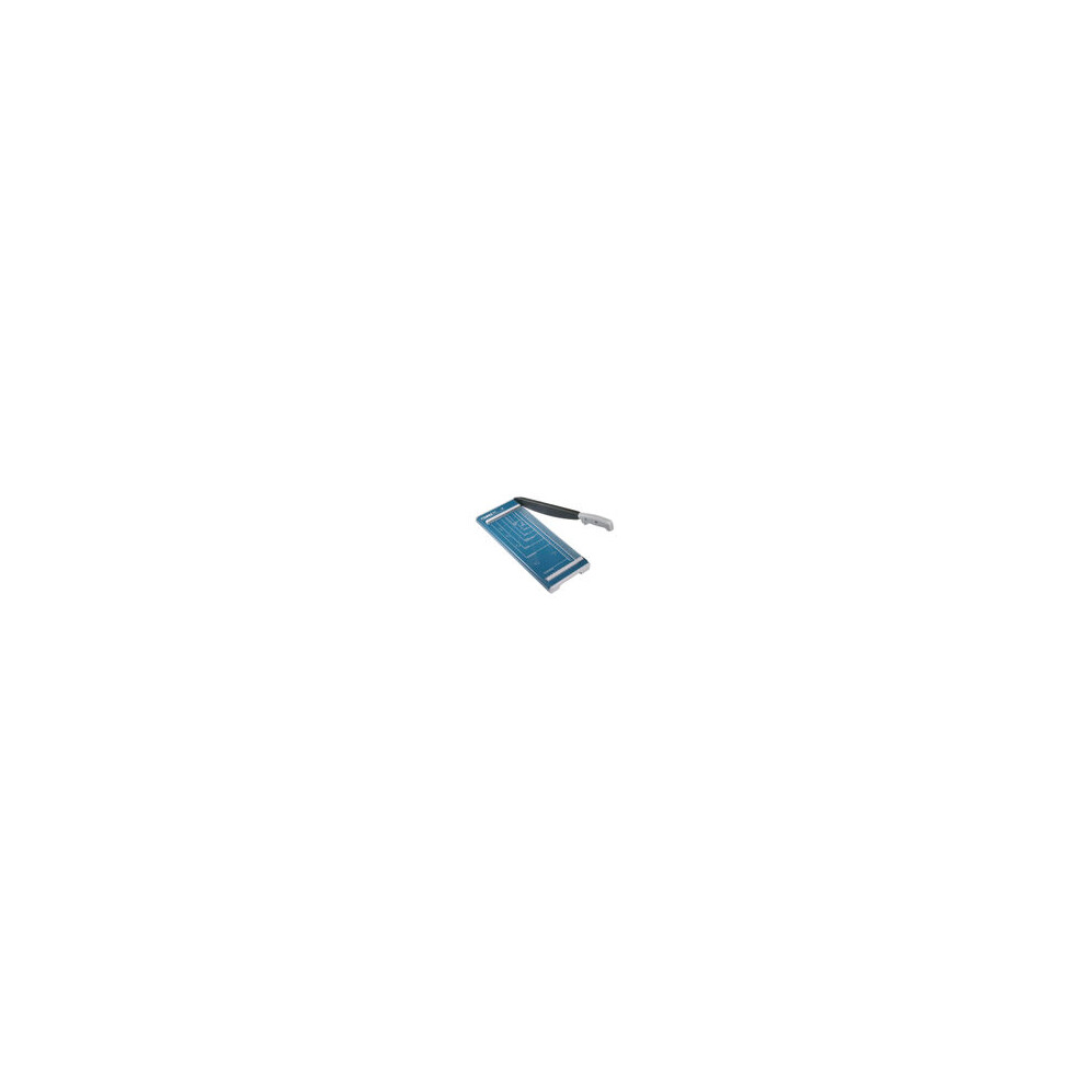 Dahle 502 A4 Personal Guillotine - Cutting Length 320Mm