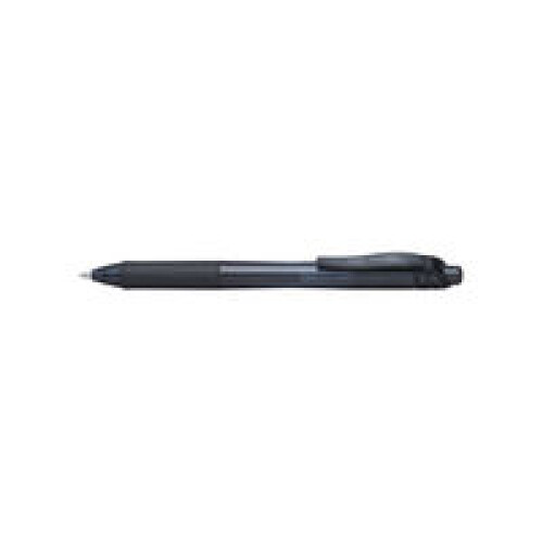 Pentel Pentel BL110-A Retractable Black