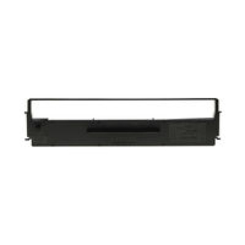 Epson Epson C13S015633 Black Ribbon C13S015633