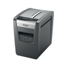 Rexel Momentum X410-SL Cross Cut Slimline Shredder