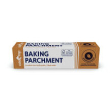 Caterwrap Baking Parchment Paper Cutter Box 295-305mmx75m 21C26