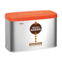 Nescafe Azera Barista Finely Ground Coffee 500g
