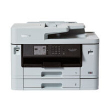 Brother MFC-J5740DW A3 All-in-One Wireless Inkjet Printer White MFC-J5740DW BA81785 - Refurbished