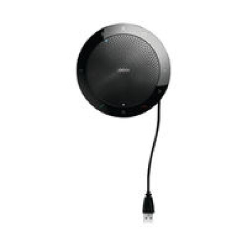 Jabra Jabra SPEAK Portable Audio Conferencing (USB/Bluetooth) for Microsoft Lync