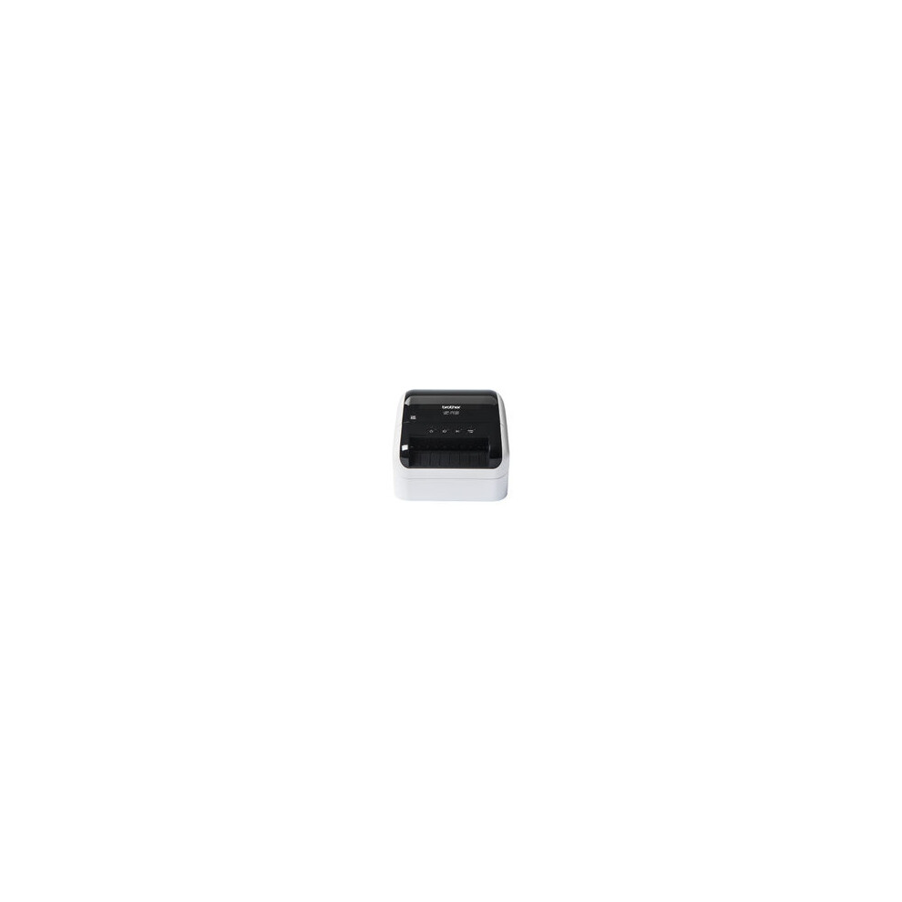 Brother QL-1100C label printer Direct thermal 300 x 300 DPI 110 mm/sec Wired