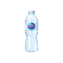 Nestle Pure Life Still Spring Water 24x500ml (Pack of 24)