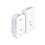TP-LINK TP-LINK AV1300 Gigabit Passthrough Powerline ac Wi-Fi Kit 1