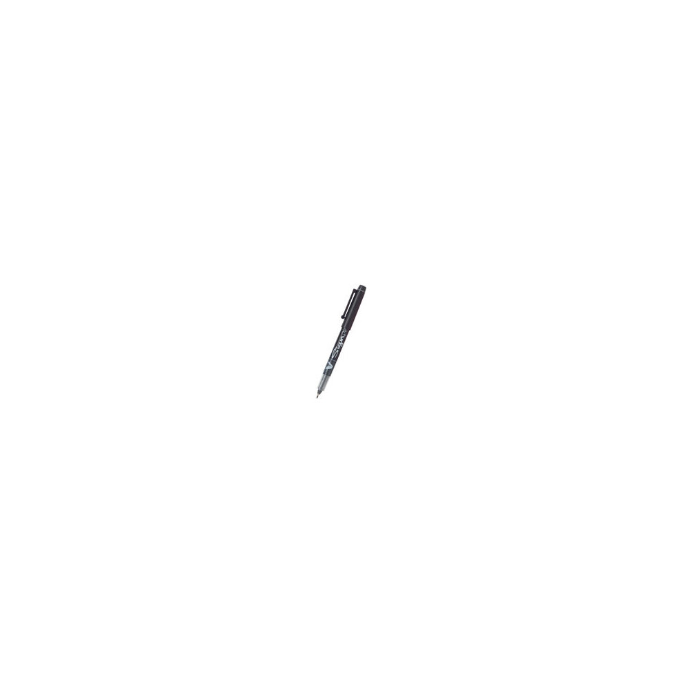 Pilot Black V-Sign Pens (12 Pack) SWVSP01