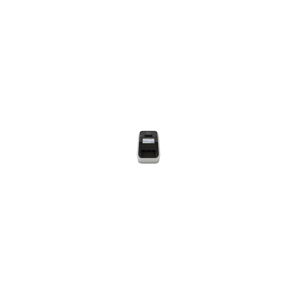 QL820NWBC NETWORK LABEL PRINTER
