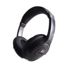 Computer Gear 24-1517 3.5 mm Binaural Head-band Black headset
