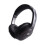 Computer Gear 24-1517 3.5 mm Binaural Head-band Black headset 1
