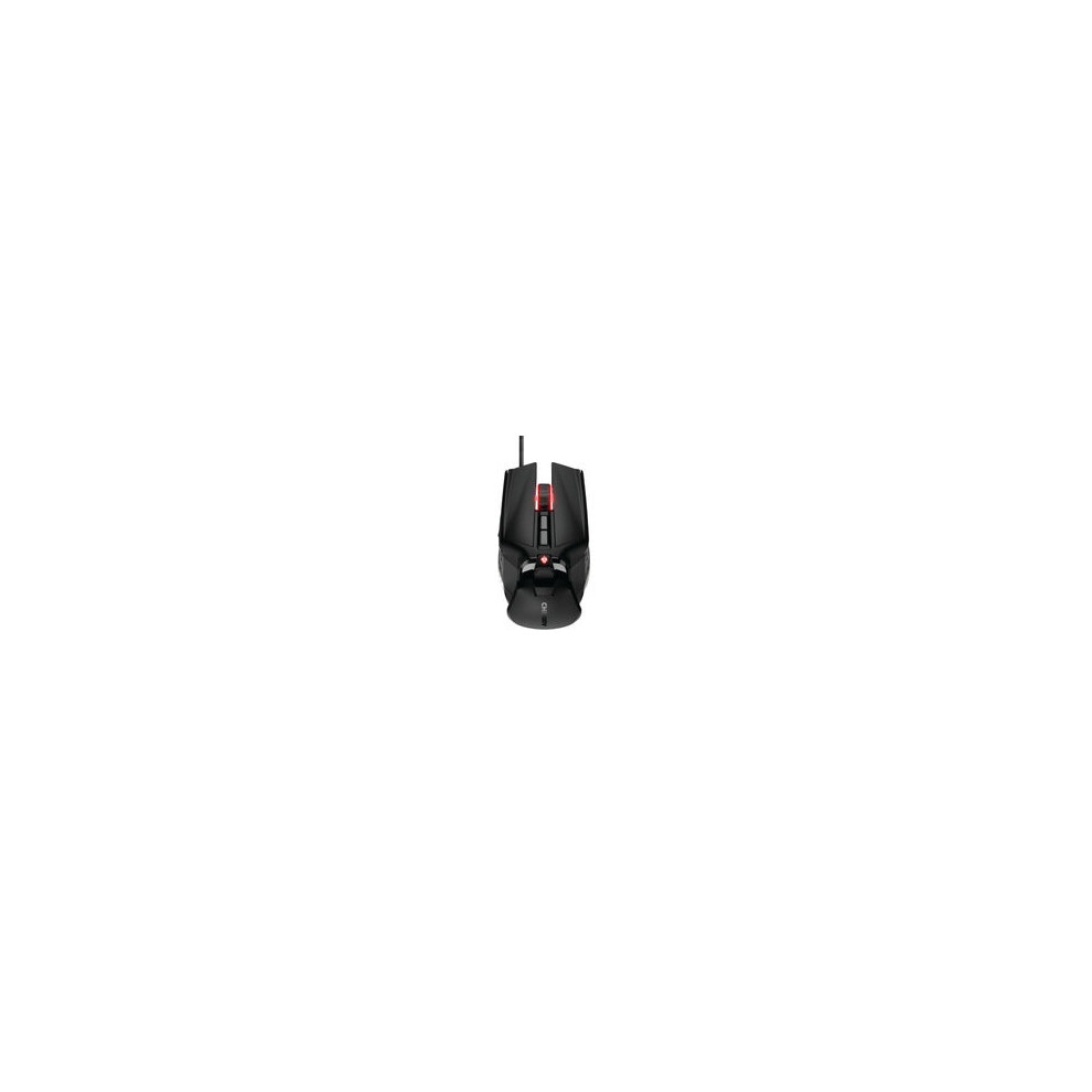Cherry Mc 9620 Fps Mouse Ambidextrous Usb Type-A Optical 12000 Dpi 4025112089831