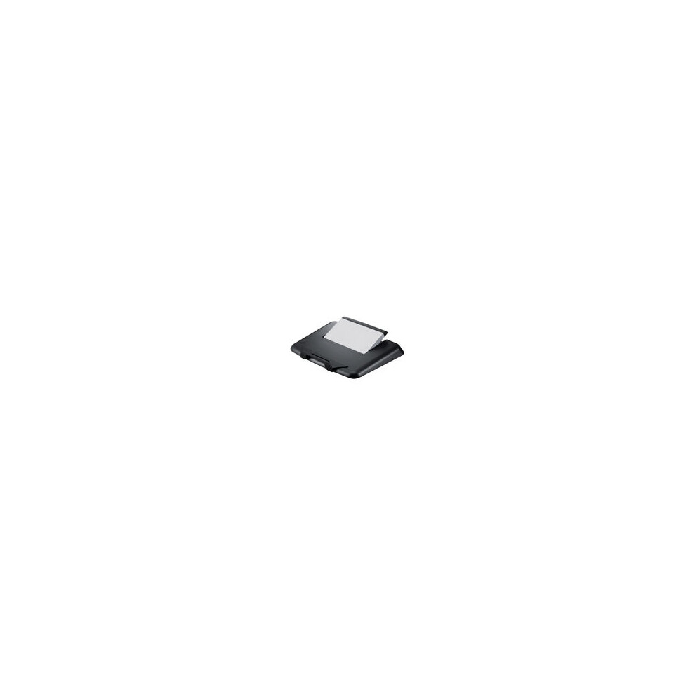 Q-Connect Laptop Stand Kf20078 Kf20078 Black 5705831200784