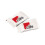 Mycafe White Sugar Sachets Pk1000 1