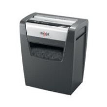 Rexel Momentum X312 Cross Cut Shredder