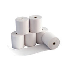 Thermal Till Roll 80x70mm White (Pack of 20) TH243