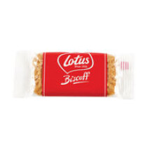 Lotus Caramelised Biscoff Biscuits (300 x Individually Wrapped Biscuits)