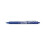 Pilot Pilot FriXion Clicker Retractable Rollerball Pen Medium Blue (12 Pack) 229101203 1