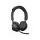 Jabra Evolve2 65, UC Stereo Headset Head-band Black 1