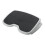 Kensington SoleMate Footrest  grey-black 1