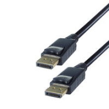 Group Gear By Dp Building Elite Displayport A/V Cable for Audio/Video Devic 26-6030