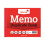 Silvine Duplicate Memo Book 102x127mm (12 Pack) 603 1