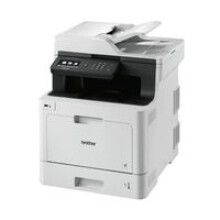 Brother DCP-L8410CDW 2400 x 600DPI Laser A4 31ppm Wi-Fi multifunctional