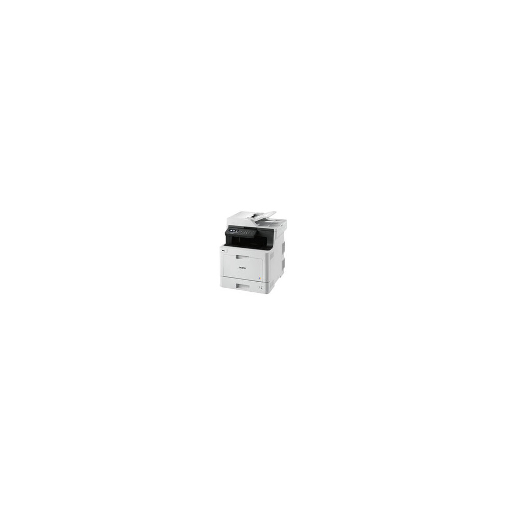 Brother DCP-L8410CDW 2400 x 600DPI Laser A4 31ppm Wi-Fi multifunctional